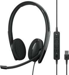 Adapt 160T USB II auriculares USB para Microsoft Teams