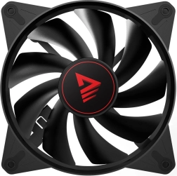 Ventilador BLADE X1 120 mm 4 pines PWM