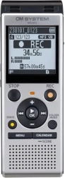 Grabadora de voz OM System WS-882