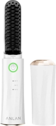 Cepillo ionizante para el cabello ANLAN