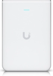 Ubiquiti U7 Pro Wall – punto de acceso Wi‑Fi 7 de pared con PoE 2,5GbE