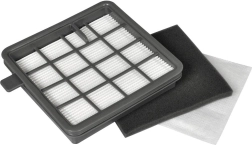Set de filtros Sencor para aspiradoras SVC 51x