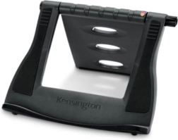 Soporte refrigerante para portátil Easy Riser de 12 a 17 pulgadas