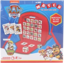 Juego de mesa Match – PATRULLA CANINA