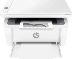 Impresora láser multifunción HP LaserJet M140w