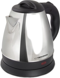 Hervidor eléctrico Spring 1,0 l – plateado
