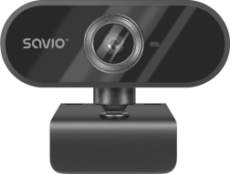 Cámara web USB HD CAK-04