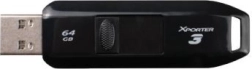 Memoria USB flash Xporter 3 64 GB USB 3.2 con deslizador
