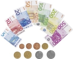 Monedas europeas