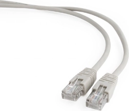 Cable patch CAT5e 2 m gris