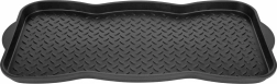 Alfombrilla antideslizante para zapatos 73 × 38 cm