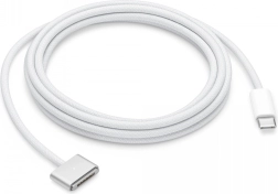 Cable USB‑C a MagSafe 3 (2 m) - plateado