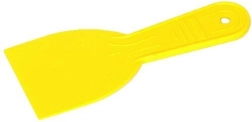 Rasqueta de plástico de 150 mm para cartón-yeso