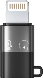Adaptador OTG USB‑C a Lightning Puluz