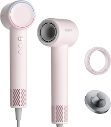 Secador de pelo Gosund SuperWind HD21 rosa