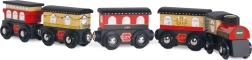 Le Toy Van tren de madera Royal Express