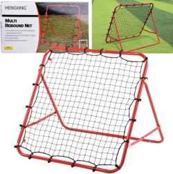 Portería de entrenamiento Hengxing Multi Rebound Net