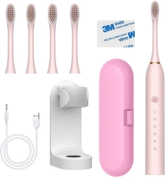Cepillo de dientes sónico Smil-5