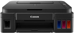 Impresora de tinta multifunción Canon PIXMA G3410
