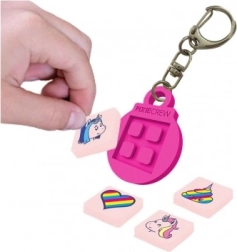 Llavero mágico Pixi Unicorn