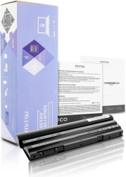Batería para Dell Latitude E6420 6600 mAh 11.1 V MITSU