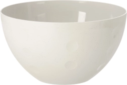Bol de cocina de plástico 25 cm – mezcla de colores