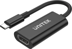 Adaptador USB-C a HDMI 4K 60 Hz