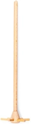 Cuchara de madera TORO 32 cm