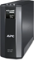 UPS Pro de bajo consumo 900VA, 230V con pantalla LCD