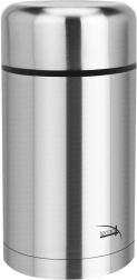 Termo de comida de acero inoxidable 1,2 l