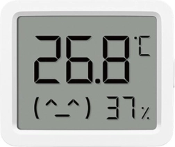 Monitor inteligente de temperatura y humedad Xiaomi 3 Mini