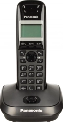 Teléfono inalámbrico Panasonic KX-TG2511