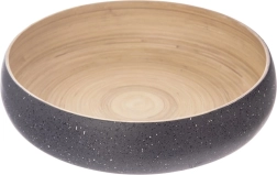 Cuenco de bambú 30 cm, 4 l Orion