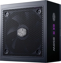 Fuente de alimentación modular Gold 850W ATX 3.1