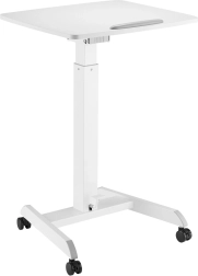 Mesa con altura ajustable Maclean