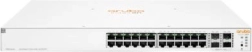 Conmutador Aruba Instant On PoE 24G 4SFP+ 195W