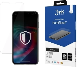 Cristal templado HardGlass para iPhone 14 Pro 9H