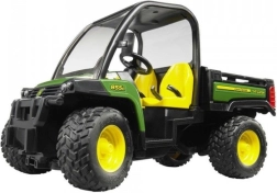 Juguete Bruder John Deere Gator XUV 855D