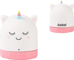 Minutero de cocina unicornio