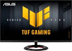 Monitor IPS de 27" con 165 Hz, 1 ms, 2× HDMI, DisplayPort y altavoces