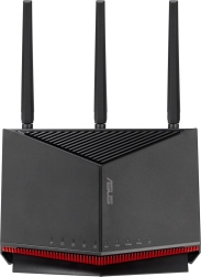 Router Wi‑Fi 7 de alto rendimiento ASUS RT‑BE86U