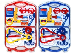 Set de doctor para niños