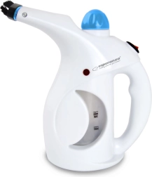 Vaporizador de ropa de mano ESPERANZA Tweed