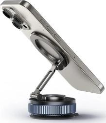 Soporte magnético para teléfono de coche USAMS ZJ084