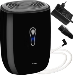 Deshumidificador de aire con manguera para drenaje RUHHY