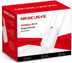 Amplificador de señal Wi‑Fi MERCUSYS N300