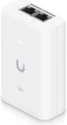 Adaptador Ubiquiti UACC-PoE+ 2.5G – inyector PoE+ 48 V
