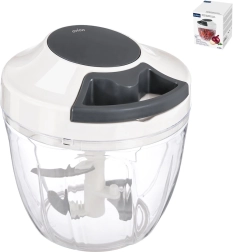 Cortador manual grande para verduras y frutas
