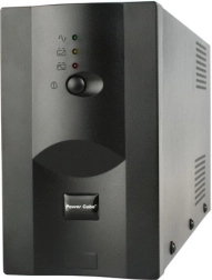 SAI Power Cube 850VA con USB y RJ12X2