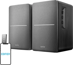 Altavoces Edifier R1280T 2.0 negros